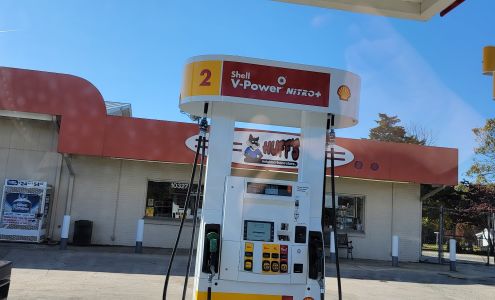 Huff's Pleasant Garden Pleasant Garden