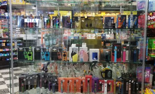 Quick Stop | Craft Beer Specialty Store | One Stop Shop