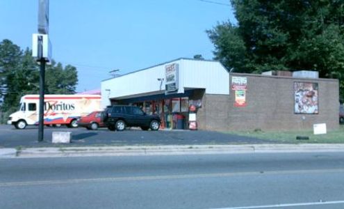 Fast Mart Charlotte