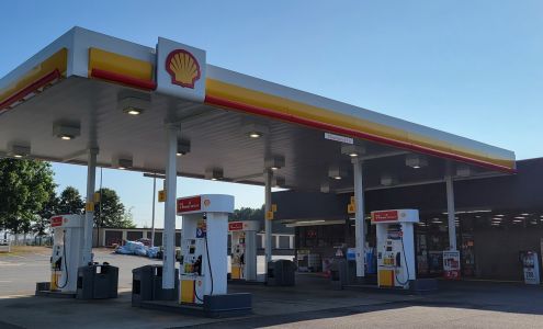 Market Basket Food Stores, Taylorsville, NC