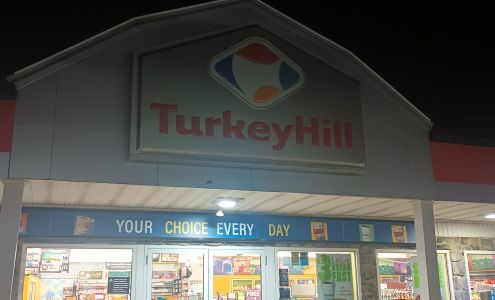 Turkey Hill