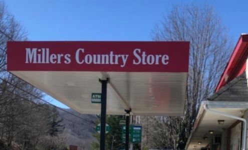 Miller's Country Store