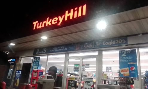 Turkey Hill