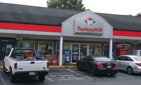 Turkey Hill