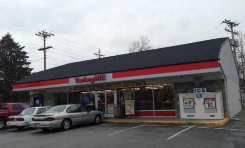 Turkey Hill