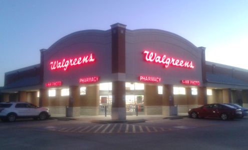 Walgreens