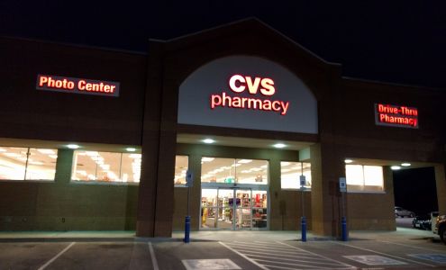 CVS