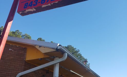 Carolina Convenience Store and Grill Pageland