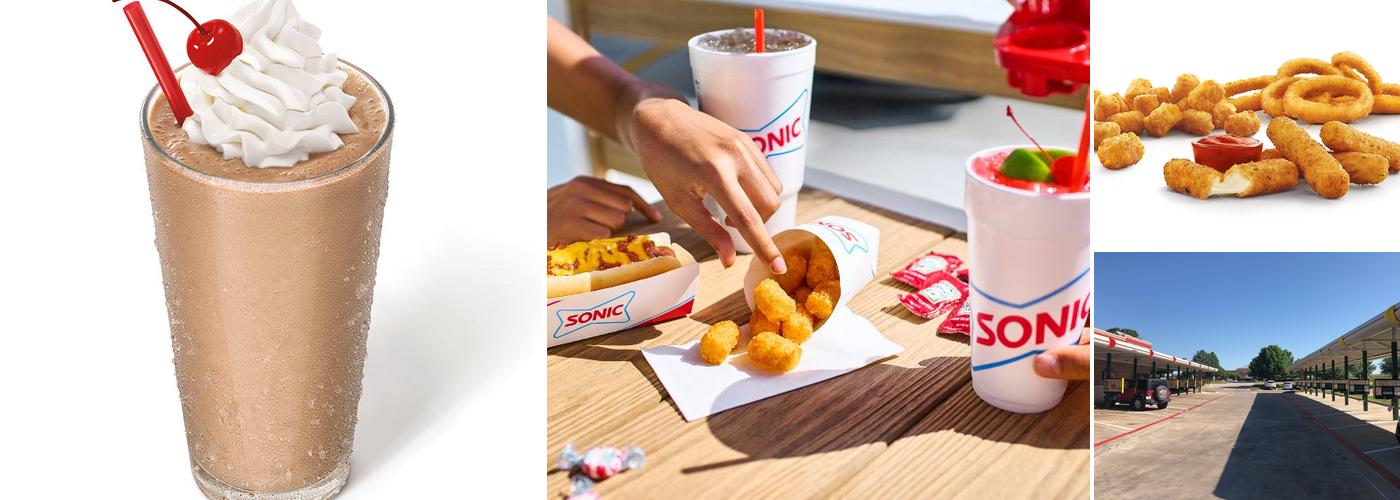 Sonic Drive-In