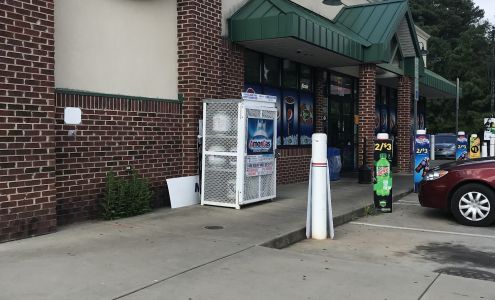 Crossroad Quality Mart Wadesboro