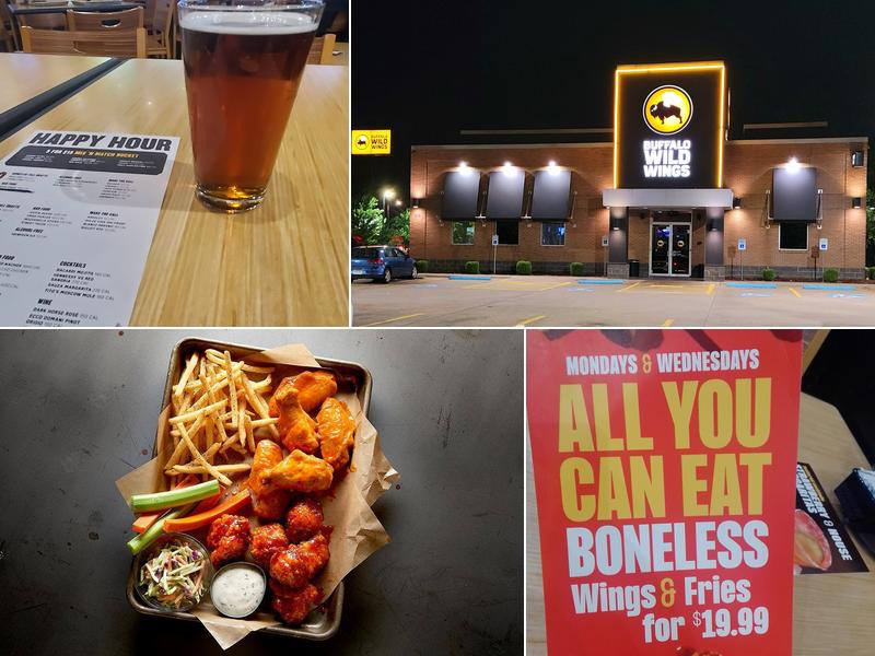 Buffalo Wild Wings