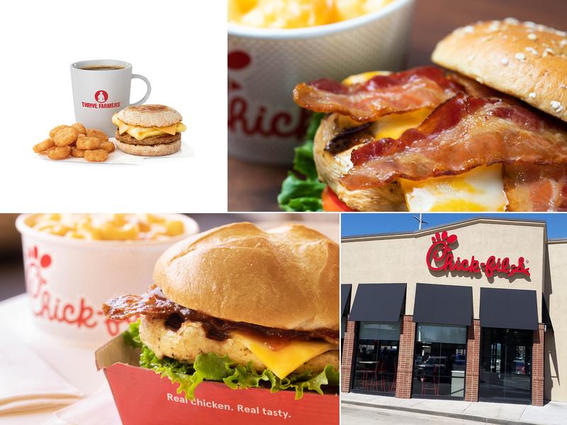 Chick-fil-A