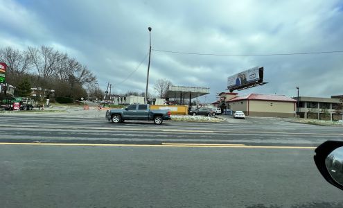 Pilot Convenience Store