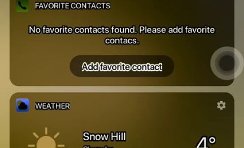 Snow Hill Mini Mart Snow Hill