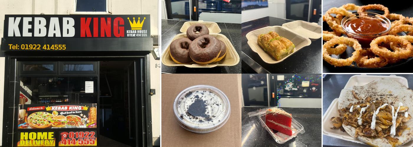 Kebab King