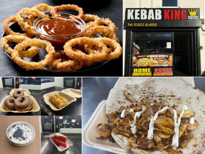 Kebab King