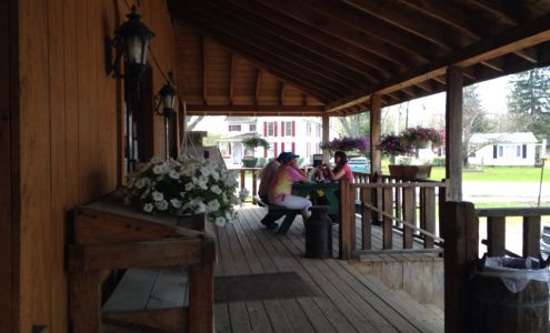 Country Corner Store Alton