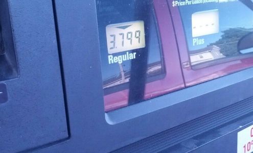 Pit Stop Ontario Center