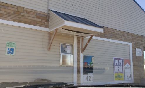 Family’s Grocery Store