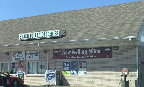 Silver Dollar Grocery: Wine & Groceries