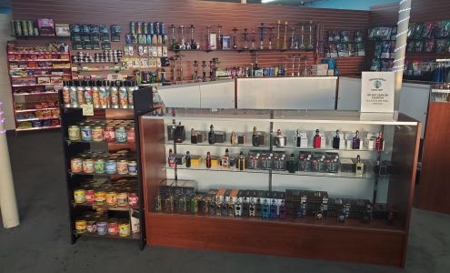 Tobacco World Smoke Shop