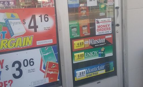 Bays Mart 21 Johnson City