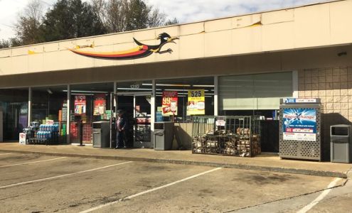 Roadrunner Market Johnson City