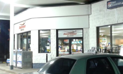 Roadrunner Market Johnson City