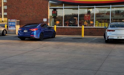 Roadrunner Markets Johnson City