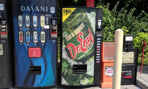 Quality Mart Elizabethton