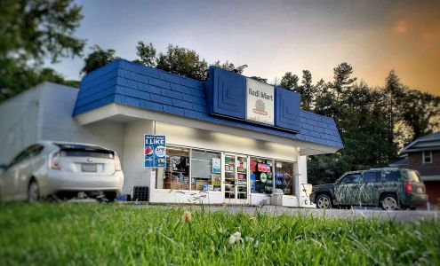 Redi Mart Elizabethton