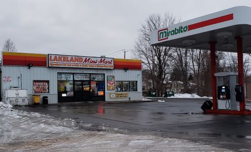 Lakeland Minimart
