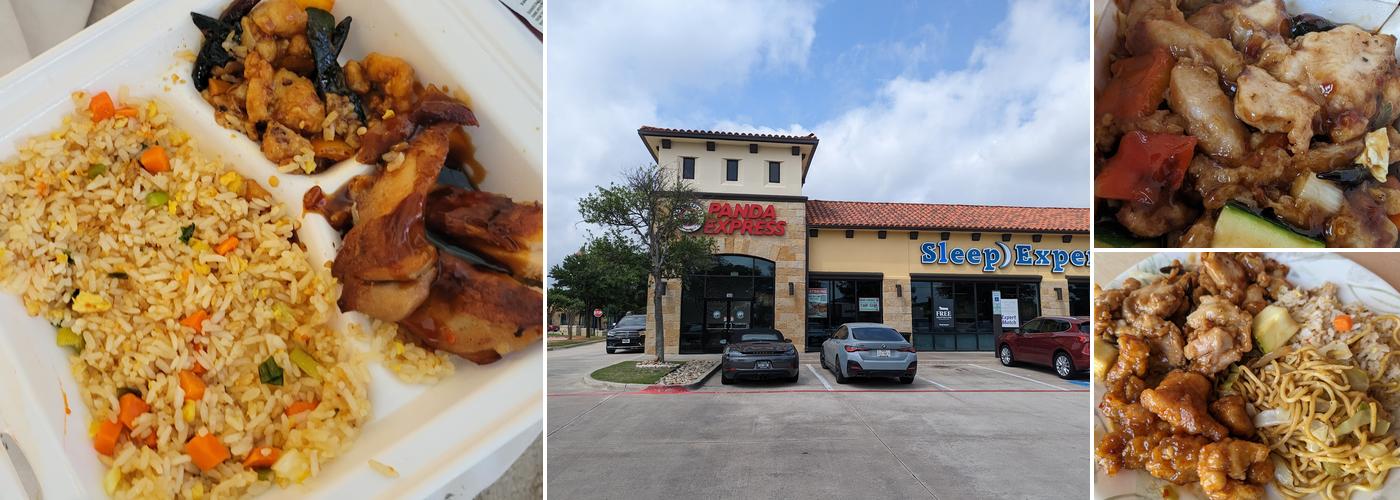 Panda Express