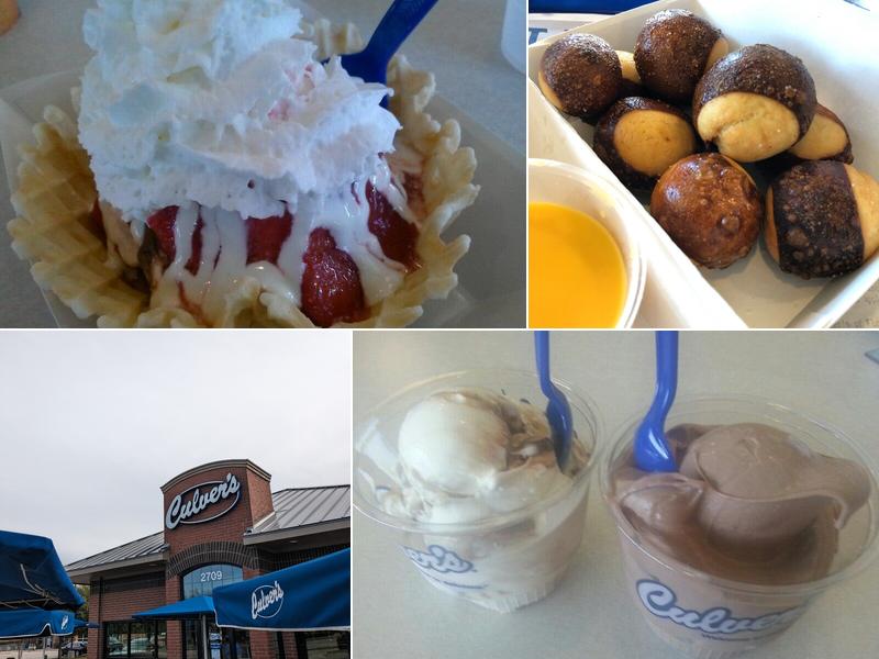 Culver’s 2709 Flower Mound Rd, Flower Mound