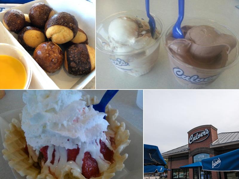 Culver’s