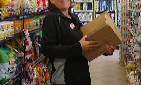 Cliff's Local Market