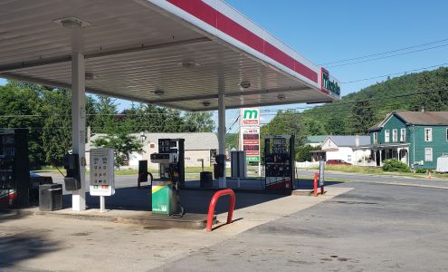 Mirabito Convenience Store Davenport