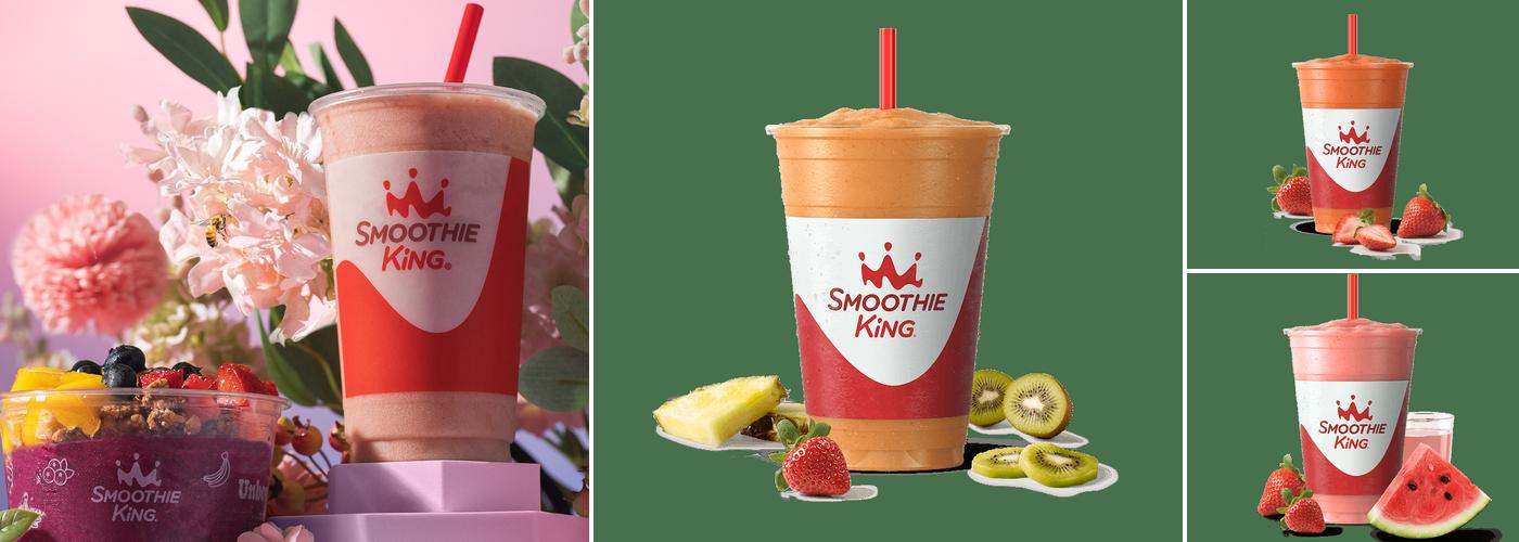 Smoothie King