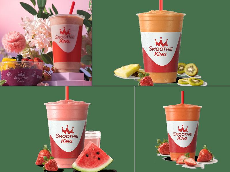 Smoothie King