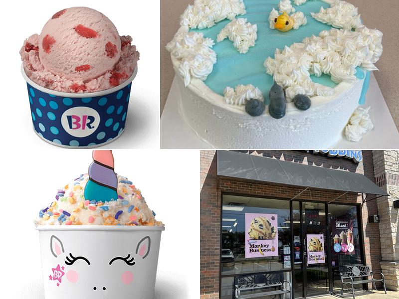 Baskin-Robbins
