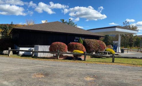 Alpine Garden Convenience Windham