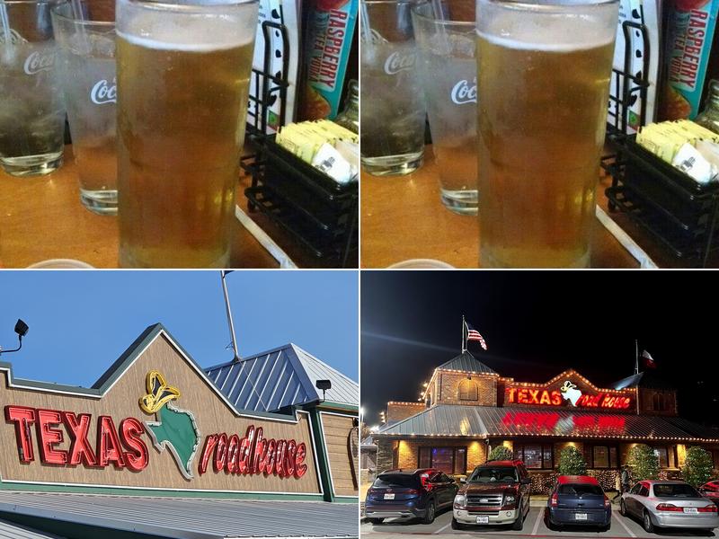 Texas Roadhouse 3811 Long Prairie Rd, Flower Mound