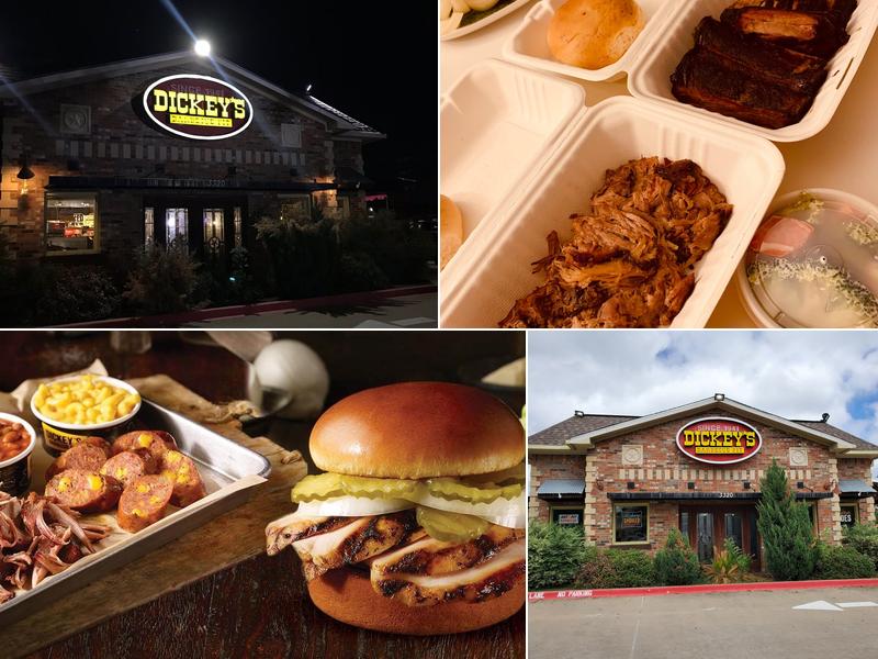 Dickey's Barbecue Pit