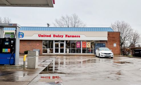 United Dairy Farmers