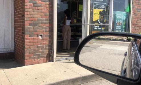 Shorb Drive Thru