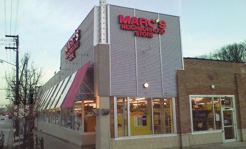 Marc's Cleveland Heights