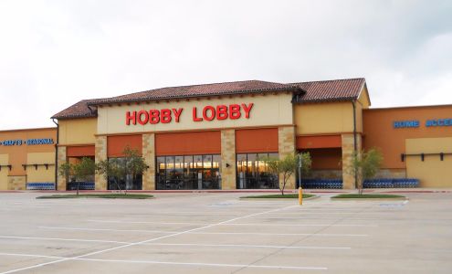 Hobby Lobby
