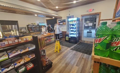 Creekside Copenhagen