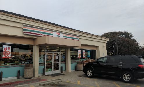 7-Eleven