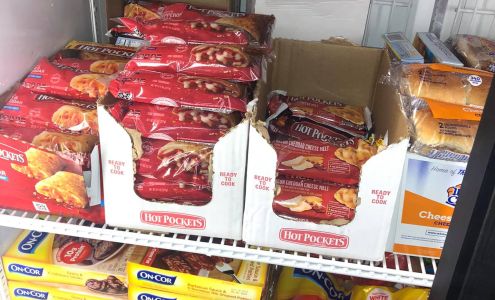 Ray's Drive Thru and Corner Market